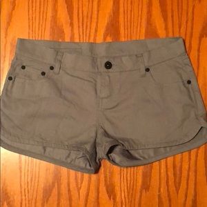 NWOT Hurley Dry Fit Shorts